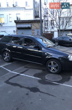 Универсал Chevrolet Lacetti 2005 в 