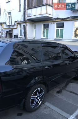 Универсал Chevrolet Lacetti 2005 в 