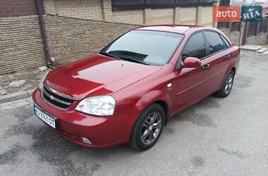 Седан Chevrolet Lacetti 2005 в 