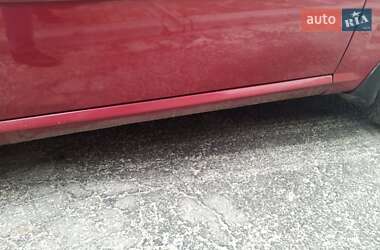 Седан Chevrolet Lacetti 2005 в 