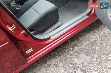 Седан Chevrolet Lacetti 2005 в 