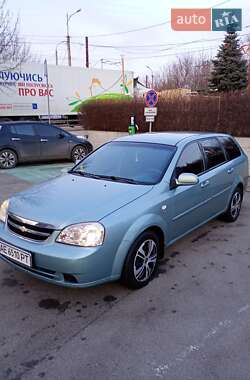 Универсал Chevrolet Lacetti 2006 в 