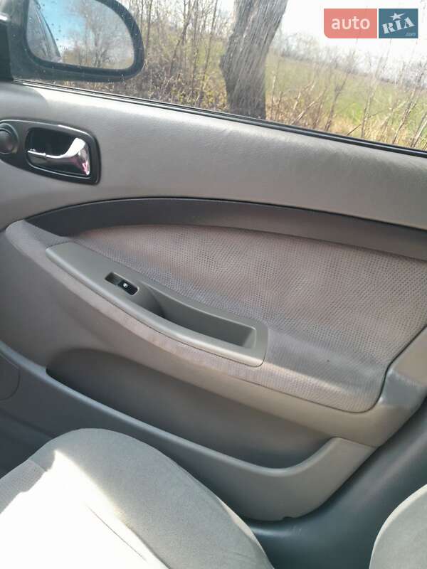 Універсал Chevrolet Lacetti 2009 в Роздільній