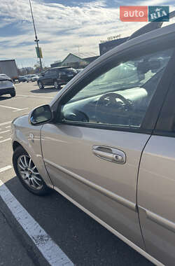 Универсал Chevrolet Lacetti 2012 в 