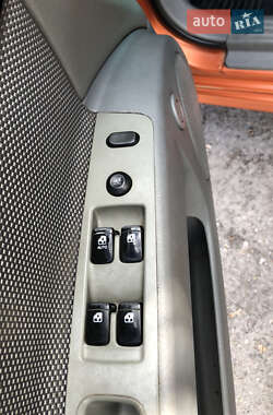 Седан Chevrolet Lacetti 2006 в 
