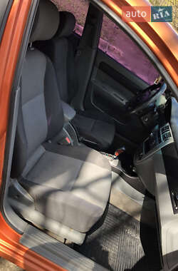 Седан Chevrolet Lacetti 2006 в 