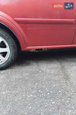 Універсал Chevrolet Lacetti 2006 в 