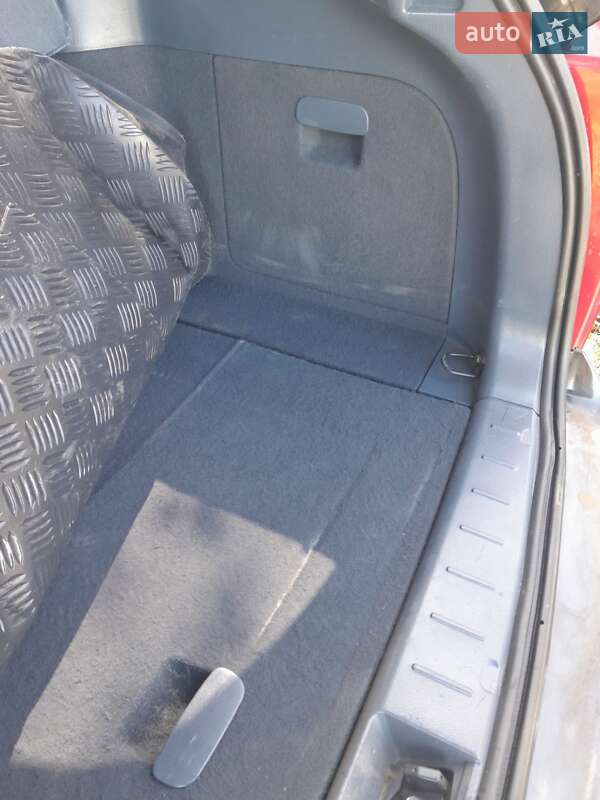 Універсал Chevrolet Lacetti 2009 в Роздільній