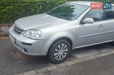 Универсал Chevrolet Lacetti 2007 в 