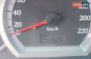 Универсал Chevrolet Lacetti 2007 в 