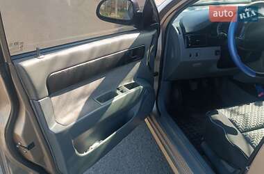 Седан Chevrolet Lacetti 2007 в 