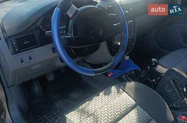 Седан Chevrolet Lacetti 2007 в 