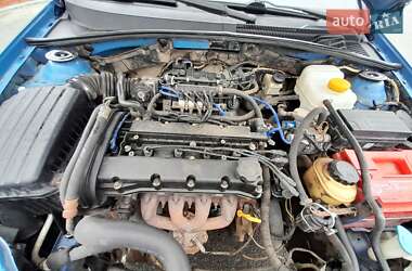 Седан Chevrolet Lacetti 2004 в 