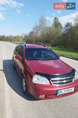 Универсал Chevrolet Lacetti 2009 в 