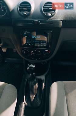Универсал Chevrolet Lacetti 2009 в 