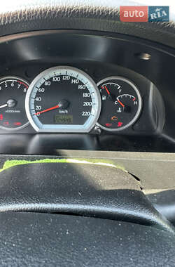 Седан Chevrolet Lacetti 2008 в 