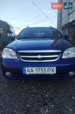 Универсал Chevrolet Lacetti 2005 в Броварах