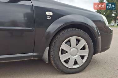 Седан Chevrolet Lacetti 2007 в 