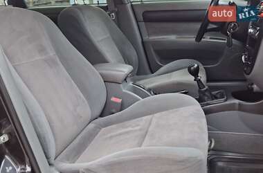 Седан Chevrolet Lacetti 2007 в 