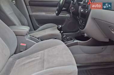 Седан Chevrolet Lacetti 2007 в 