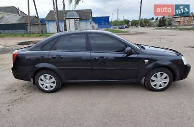 Седан Chevrolet Lacetti 2007 в 