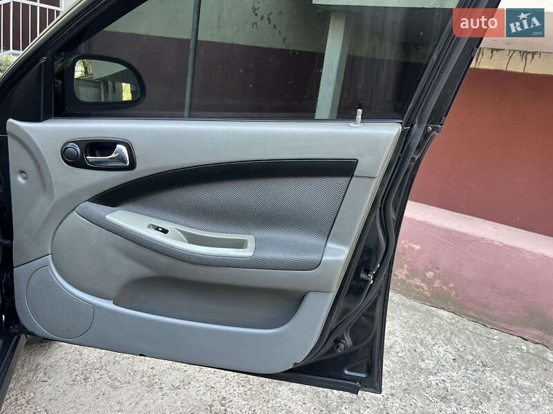 Хэтчбек Chevrolet Lacetti 2008 в Одессе