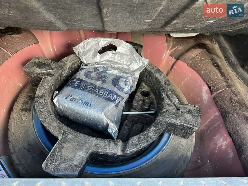 Седан Chevrolet Lacetti 2008 в Сумах