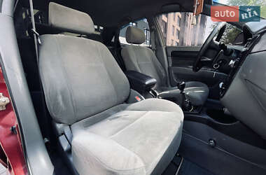 Седан Chevrolet Lacetti 2006 в 