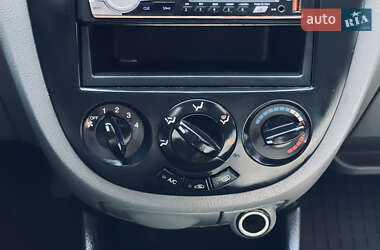 Седан Chevrolet Lacetti 2006 в 