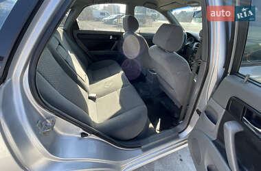 Седан Chevrolet Lacetti 2004 в 