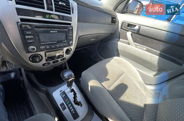 Седан Chevrolet Lacetti 2004 в 