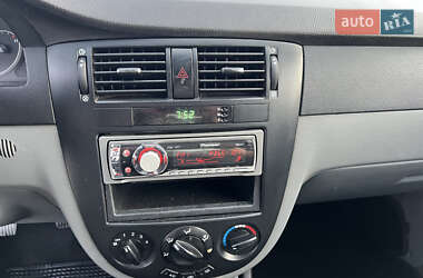 Седан Chevrolet Lacetti 2007 в 