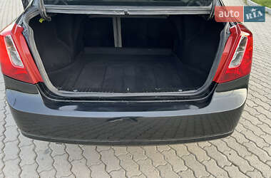 Седан Chevrolet Lacetti 2007 в 
