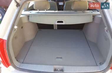 Универсал Chevrolet Lacetti 2007 в 