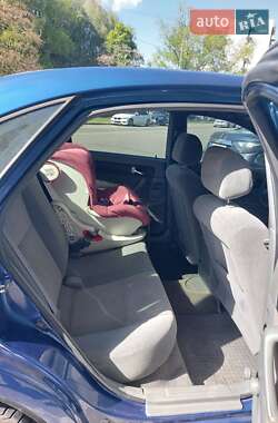 Седан Chevrolet Lacetti 2008 в 