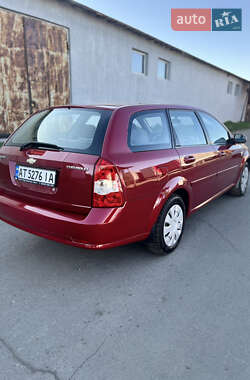 Универсал Chevrolet Lacetti 2010 в 