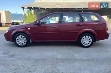 Универсал Chevrolet Lacetti 2010 в 
