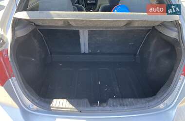 Хетчбек Chevrolet Lacetti 2005 в 