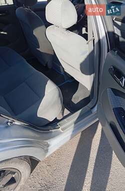 Универсал Chevrolet Lacetti 2005 в 