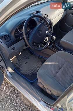 Универсал Chevrolet Lacetti 2005 в 
