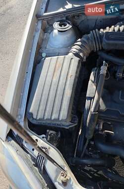 Универсал Chevrolet Lacetti 2005 в 