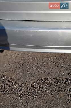 Универсал Chevrolet Lacetti 2005 в 