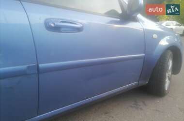 Седан Chevrolet Lacetti 2005 в 