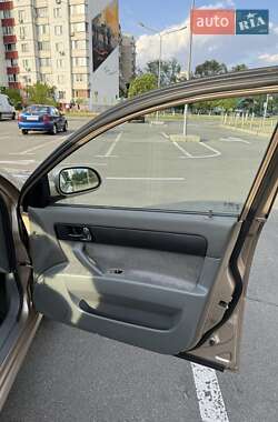 Седан Chevrolet Lacetti 2008 в 