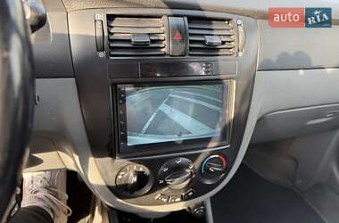 Седан Chevrolet Lacetti 2008 в 