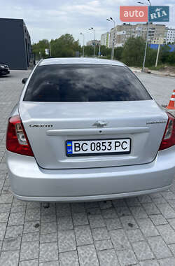 Седан Chevrolet Lacetti 2005 в 