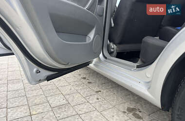 Седан Chevrolet Lacetti 2005 в 
