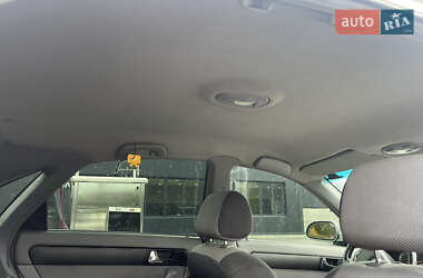 Седан Chevrolet Lacetti 2005 в 
