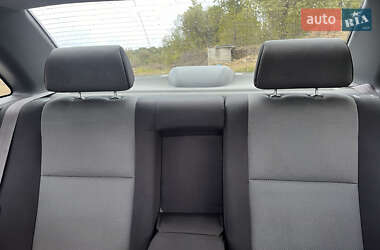 Седан Chevrolet Lacetti 2005 в 