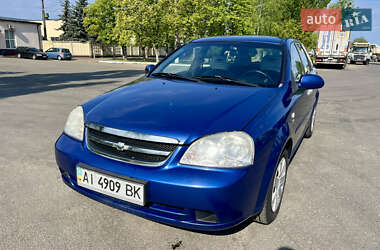 Універсал Chevrolet Lacetti 2008 в Києві